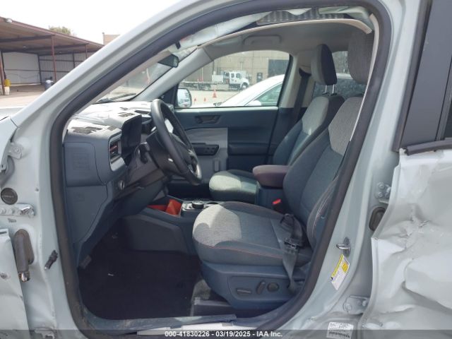 3FTTW8E94NRA09230 Ford Maverick Xlt