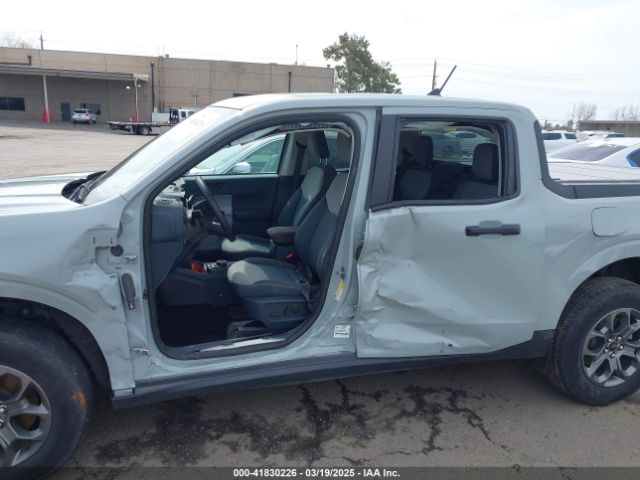 3FTTW8E94NRA09230 Ford Maverick Xlt