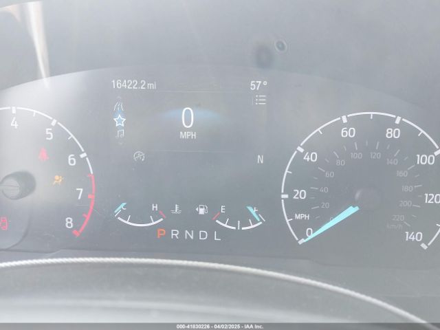3FTTW8E94NRA09230 Ford Maverick Xlt
