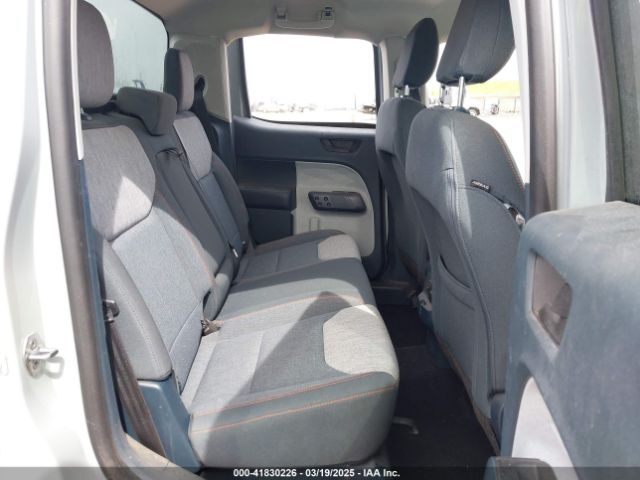 3FTTW8E94NRA09230 Ford Maverick Xlt