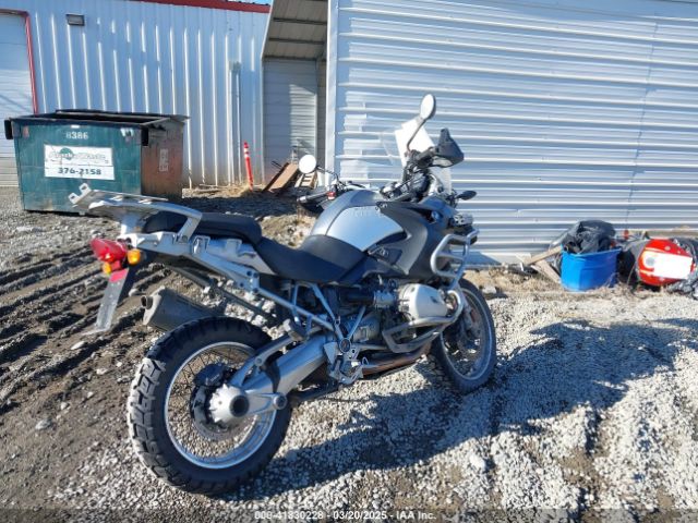 2007 BMW R1200 WB10317A07ZR42550 Photo 3