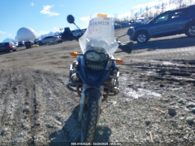 2007 BMW R1200 WB10317A07ZR42550 Photo 4