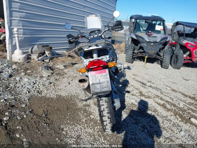 2007 BMW R1200 WB10317A07ZR42550 Photo 5