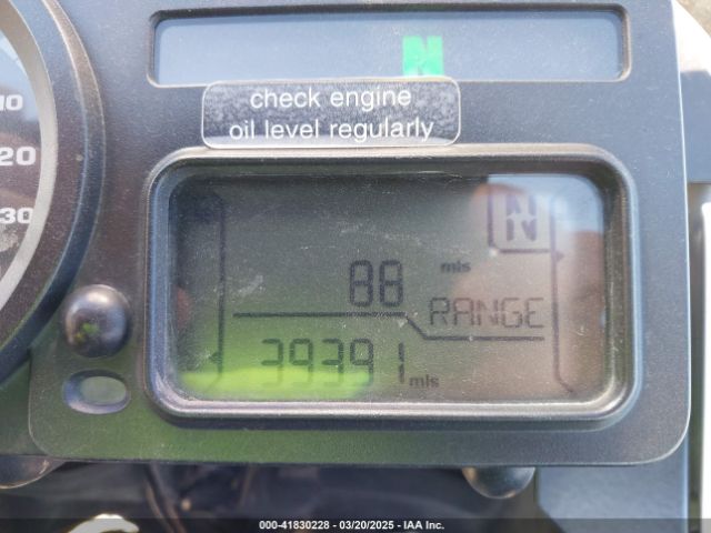 2007 BMW R1200 WB10317A07ZR42550 Photo 6