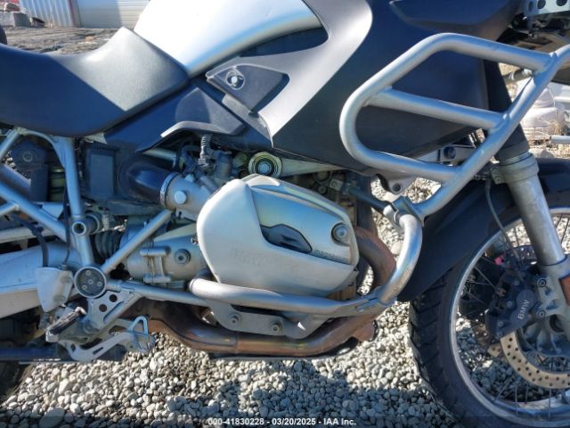 2007 BMW R1200 WB10317A07ZR42550 Photo 7
