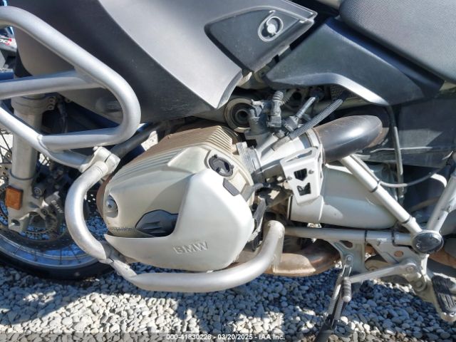 2007 BMW R1200 WB10317A07ZR42550 Photo 8