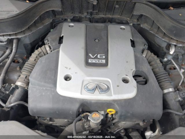 JN8CS1MW9HM412647 Infiniti QX70