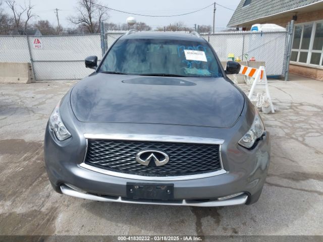 JN8CS1MW9HM412647 Infiniti QX70