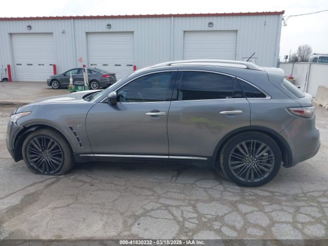 JN8CS1MW9HM412647 Infiniti QX70