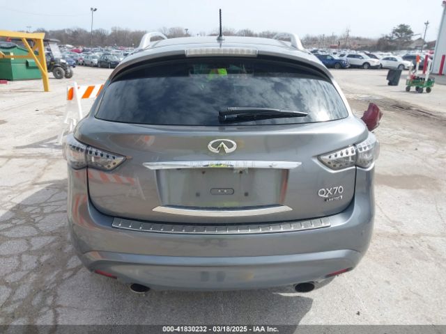 JN8CS1MW9HM412647 Infiniti QX70