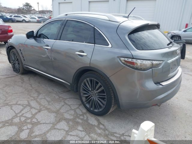 JN8CS1MW9HM412647 Infiniti QX70