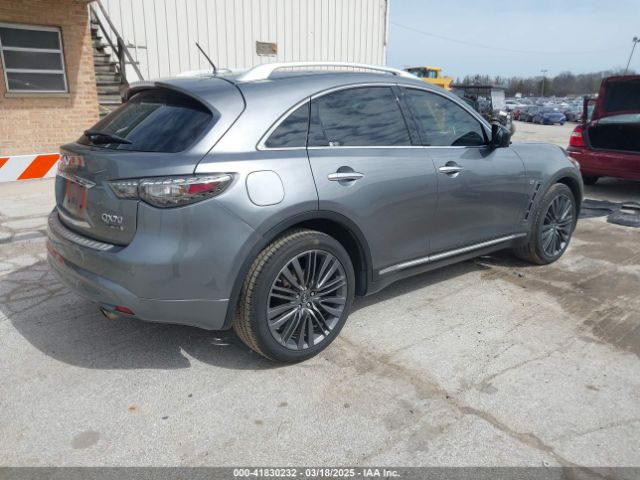JN8CS1MW9HM412647 Infiniti QX70