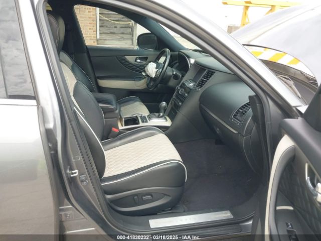 JN8CS1MW9HM412647 Infiniti QX70