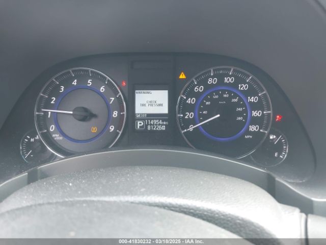 JN8CS1MW9HM412647 Infiniti QX70
