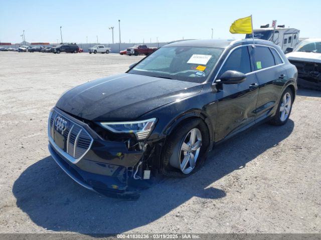 2019 AUDI E-TRON WA1VAAGE6KB020622 Photo 1