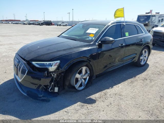 2019 AUDI E-TRON WA1VAAGE6KB020622 Photo 5