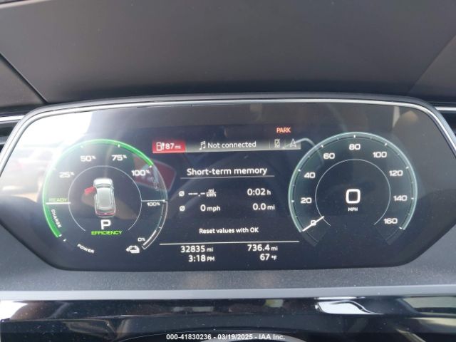 2019 AUDI E-TRON WA1VAAGE6KB020622 Photo 6