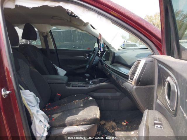 2024 KIA SORENTO 5XYRG4JC3RG257311 Photo 4