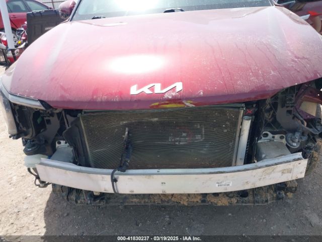 2024 KIA SORENTO 5XYRG4JC3RG257311 Photo 5