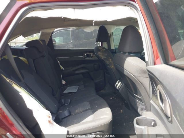 2024 KIA SORENTO 5XYRG4JC3RG257311 Photo 7