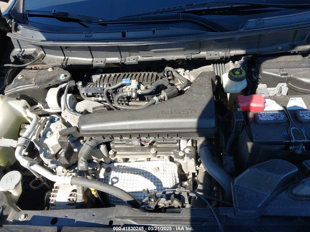 JN8AT2MV0KW384203 Nissan ROGUE SV