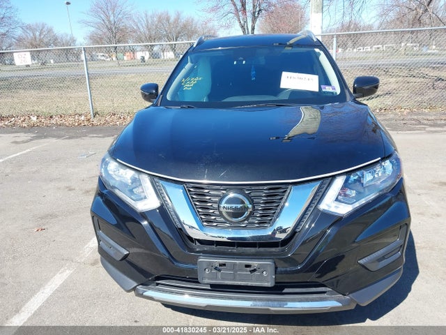 JN8AT2MV0KW384203 Nissan ROGUE SV