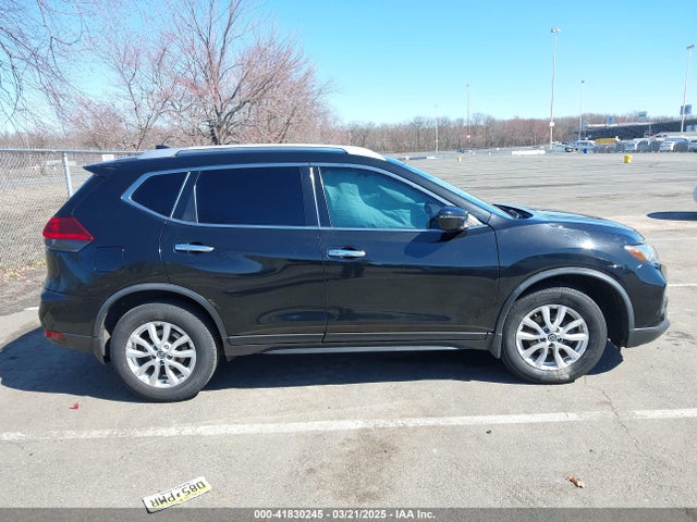 JN8AT2MV0KW384203 Nissan ROGUE SV