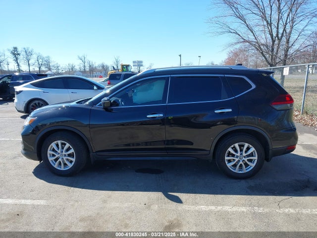 JN8AT2MV0KW384203 Nissan ROGUE SV