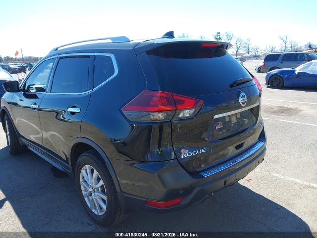 JN8AT2MV0KW384203 Nissan ROGUE SV