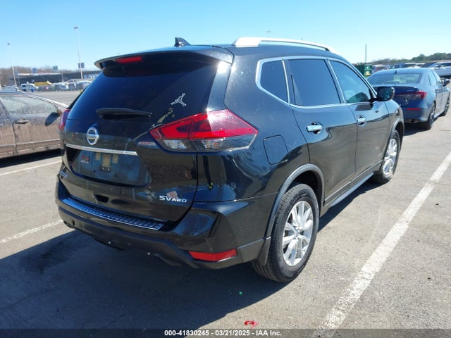 JN8AT2MV0KW384203 Nissan ROGUE SV