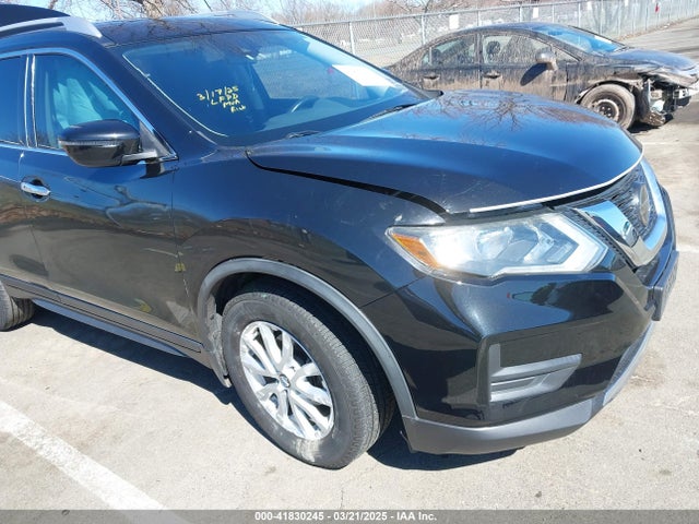 JN8AT2MV0KW384203 Nissan ROGUE SV