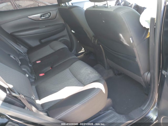 JN8AT2MV0KW384203 Nissan ROGUE SV