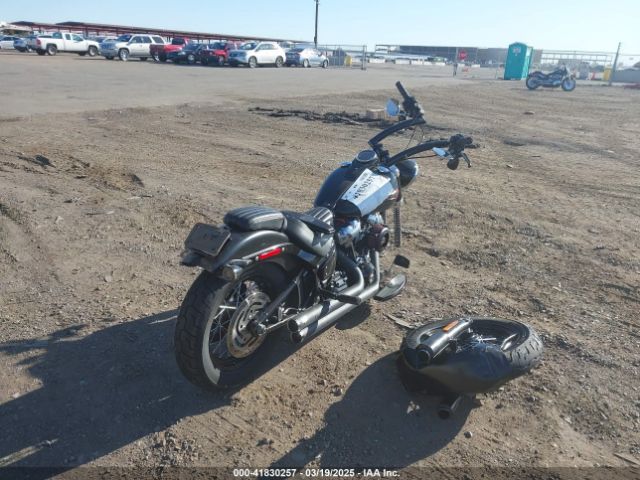 2019 HARLEY-DAVIDSON FLSL 1HD1YDJ36KC014367 Photo 3