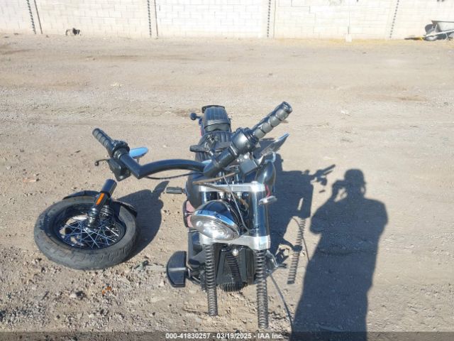 2019 HARLEY-DAVIDSON FLSL 1HD1YDJ36KC014367 Photo 4