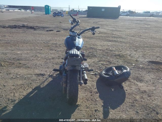 2019 HARLEY-DAVIDSON FLSL 1HD1YDJ36KC014367 Photo 5