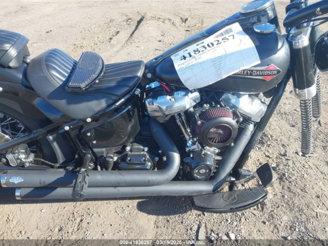 2019 HARLEY-DAVIDSON FLSL 1HD1YDJ36KC014367 Photo 7