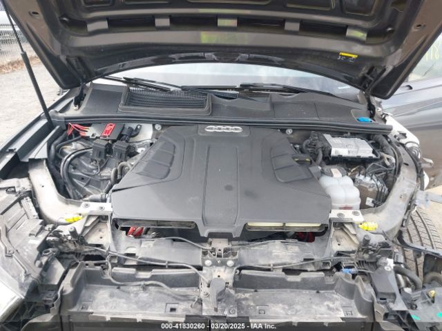 WA1LAAF7XKD020928 Audi Q7 55 Premium/55 Se Premium