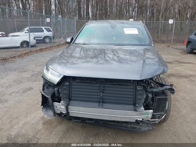 WA1LAAF7XKD020928 Audi Q7 55 Premium/55 Se Premium