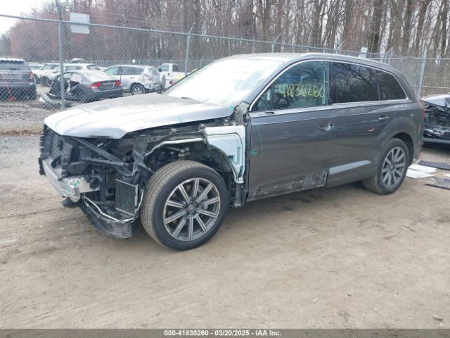 WA1LAAF7XKD020928 Audi Q7 55 Premium/55 Se Premium