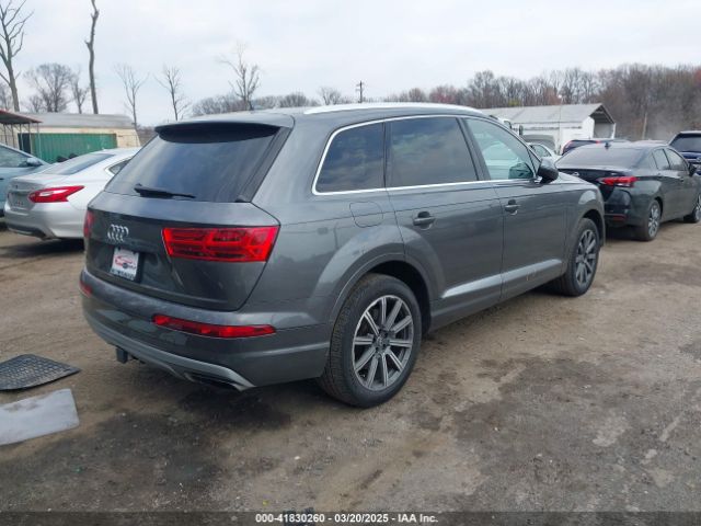 WA1LAAF7XKD020928 Audi Q7 55 Premium/55 Se Premium