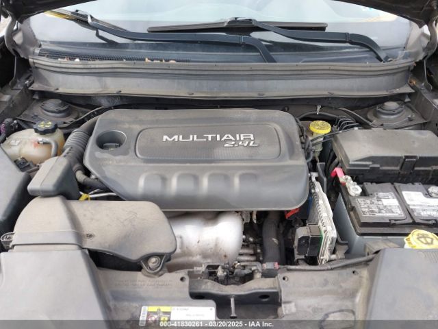 1C4PJMCB3EW297902 Jeep Cherokee Latitude