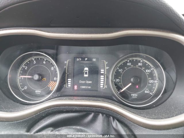 1C4PJMCB3EW297902 Jeep Cherokee Latitude