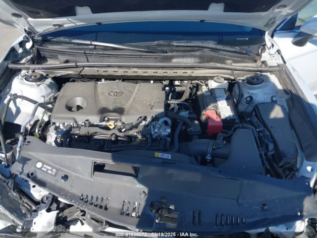 4T1G11AK2RU240279 Toyota CAMRY SE
