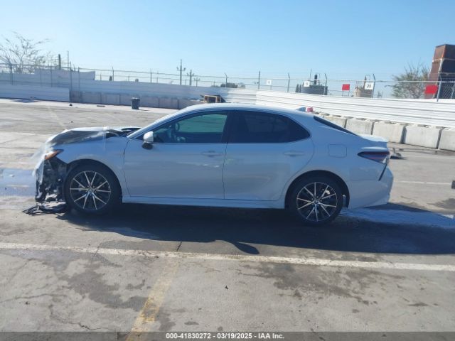 4T1G11AK2RU240279 Toyota CAMRY SE