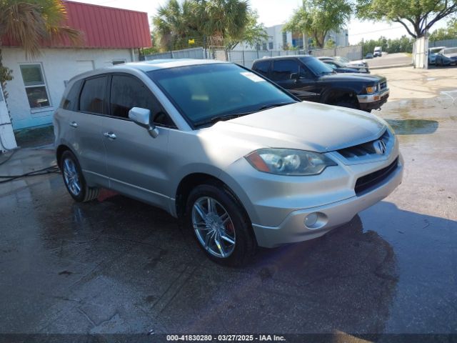 2009 ACURA RDX 5J8TB18249A003575 Photo 0