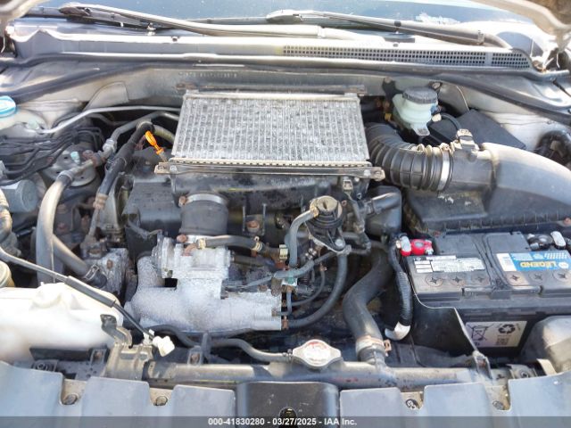 2009 ACURA RDX 5J8TB18249A003575 Photo 9