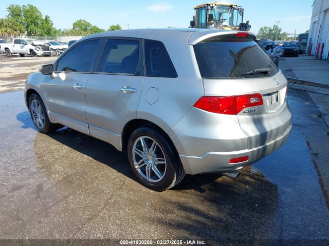 2009 ACURA RDX 5J8TB18249A003575 Photo 2