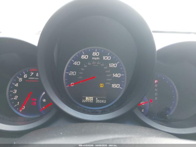 2009 ACURA RDX 5J8TB18249A003575 Photo 6