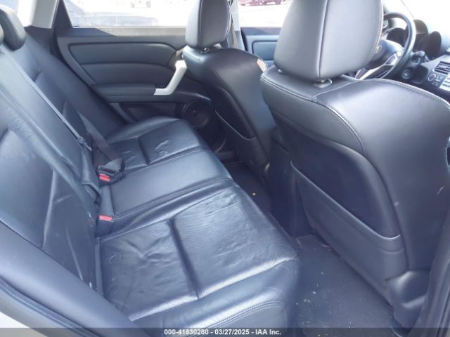 2009 ACURA RDX 5J8TB18249A003575 Photo 7
