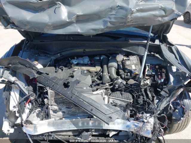 5NMS44AL0PH619236 Hyundai Santa Fe Limited